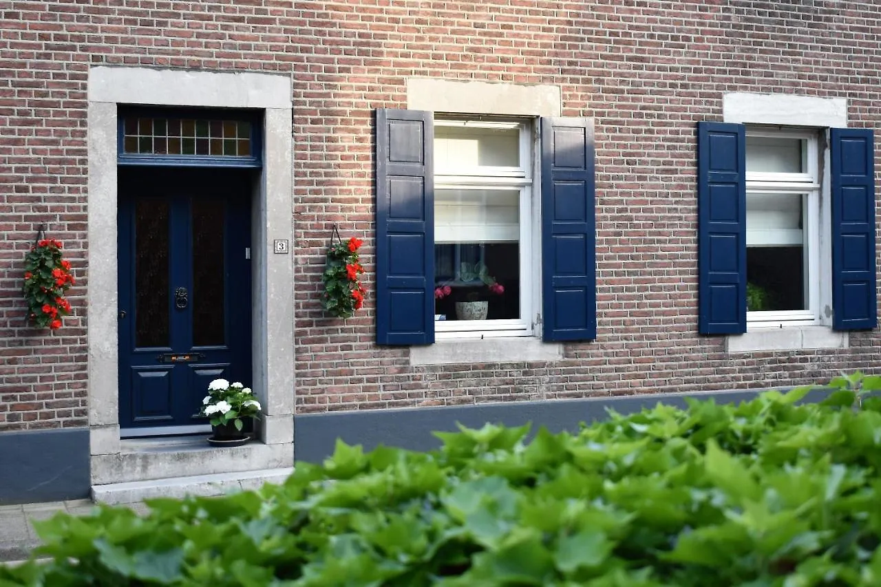 Bed & Breakfast De Oude Limonadefabriek Bed and Breakfast Beek  Nederland