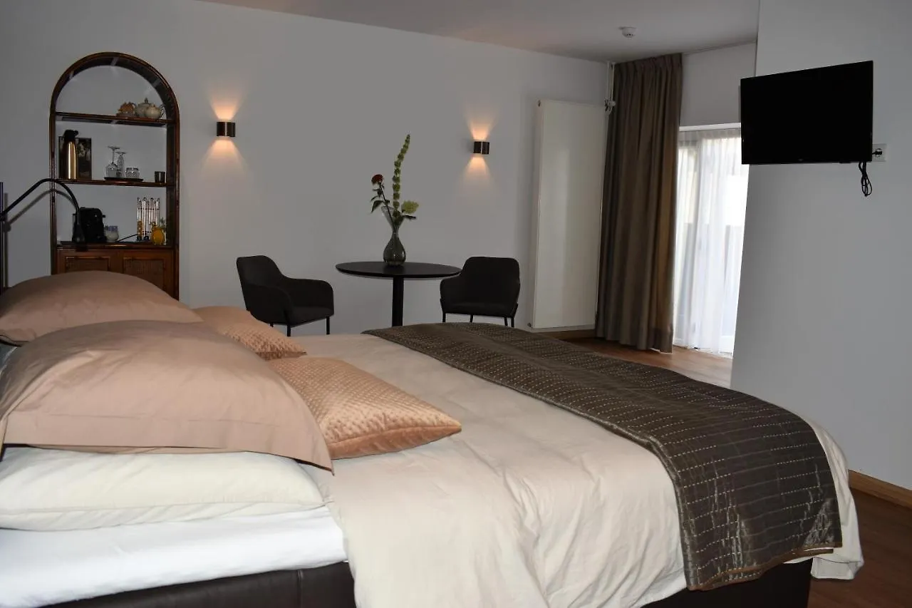 Bed & Breakfast De Oude Limonadefabriek Bed and Breakfast Beek
