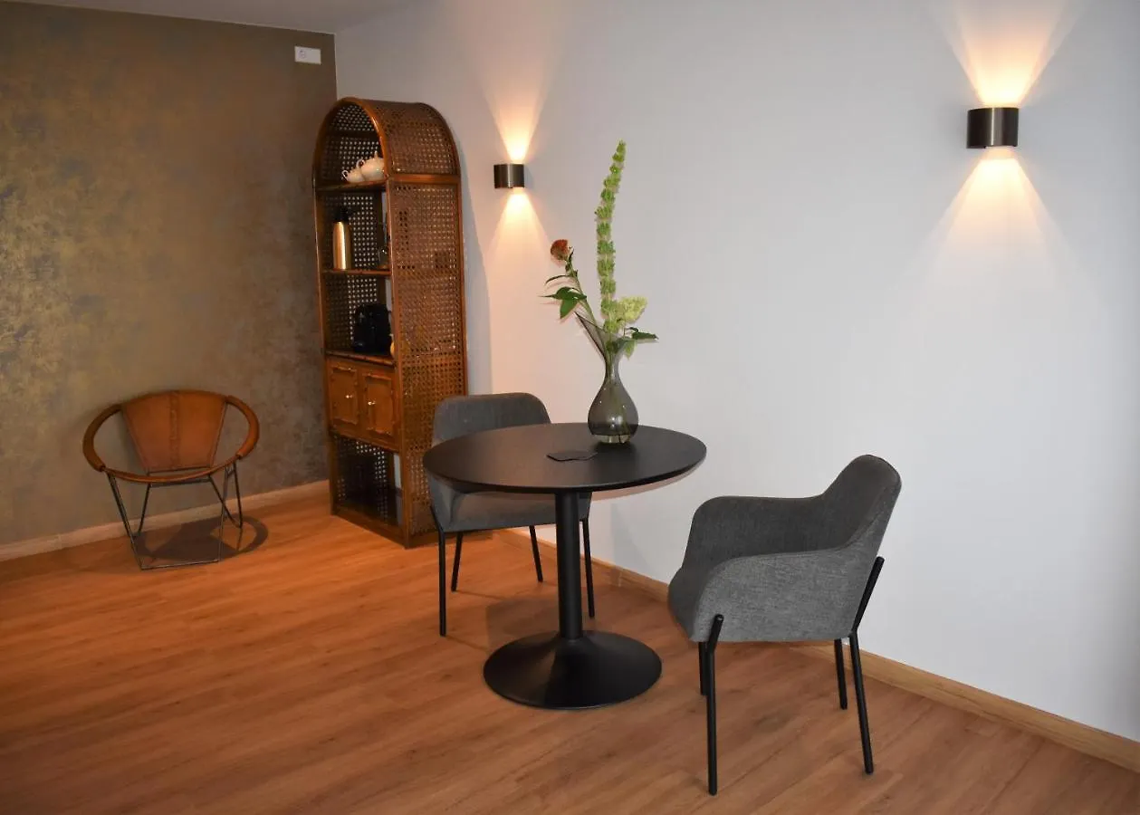 Bed & Breakfast De Oude Limonadefabriek Bed and Breakfast Beek