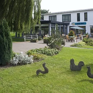 Restaurant Op De Beek Schin op Geul